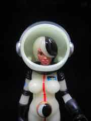 The Outer Space Men, LLC Outer Space Men Luna Eclipse Action Figure