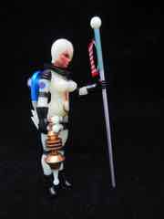 The Outer Space Men, LLC Outer Space Men Luna Eclipse Action Figure