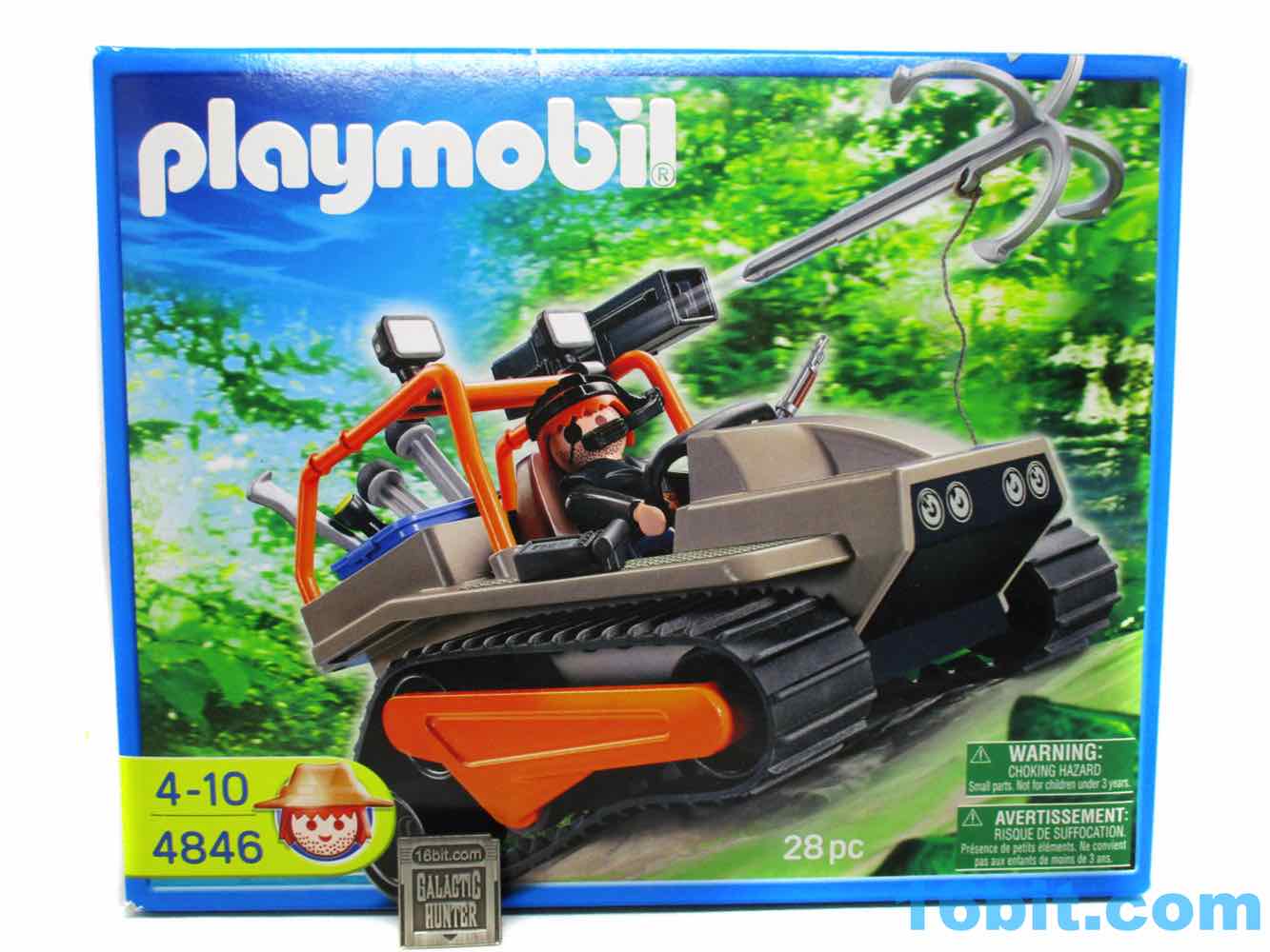 What will be USA availability for the new Haul/Roman sets inbound 2022? : r/ Playmobil