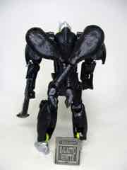 Hasbro Transformers Generations War for Cybertron Kingdom Deluxe Shadow Panther Action Figure