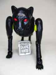 Hasbro Transformers Generations War for Cybertron Kingdom Deluxe Shadow Panther Action Figure