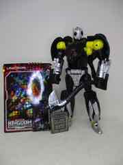 Hasbro Transformers Generations War for Cybertron Kingdom Deluxe Shadow Panther Action Figure