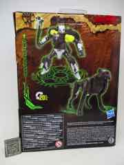 Hasbro Transformers Generations War for Cybertron Kingdom Deluxe Shadow Panther Action Figure