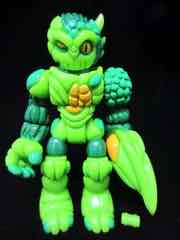 Onell Design Glyos Pheyaos Rothan Action Figure