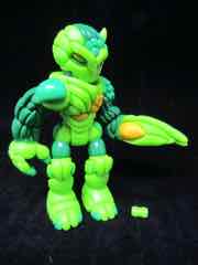 Onell Design Glyos Pheyaos Rothan Action Figure