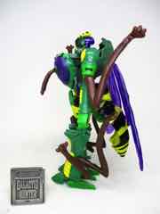 Hasbro Transformers Generations War for Cybertron Kingdom Deluxe Waspinator Action Figure