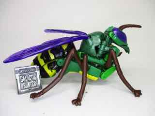 Hasbro Transformers Generations War for Cybertron Kingdom Deluxe Waspinator Action Figure