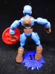Hasbro Avengers Bend and Flex Captain America Action Figure