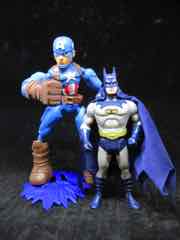 Hasbro Avengers Bend and Flex Captain America Action Figure
