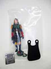 Healey Made Raider (Revenge) Action Figure