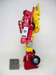 Transformers Generations Legacy Selects Lift-Ticket Action Figure