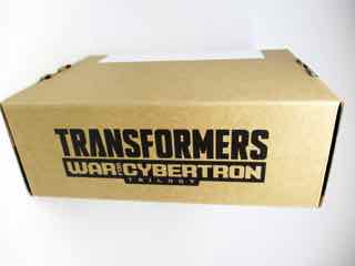 Transformers Generations War for Cybertron Trilogy Selects Megatron Action Figure