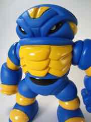 Onell Design Glyos Syclodoc Glyaxia Command Sentinel Action Figure