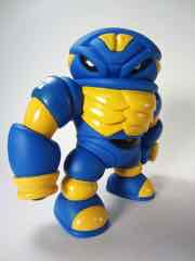 Onell Design Glyos Syclodoc Glyaxia Command Sentinel Action Figure