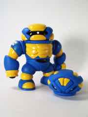 Onell Design Glyos Syclodoc Glyaxia Command Sentinel Action Figure