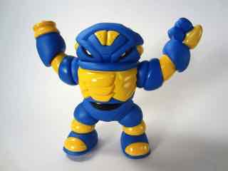 Onell Design Glyos Syclodoc Glyaxia Command Sentinel Action Figure