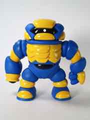 Onell Design Glyos Syclodoc Glyaxia Command Sentinel Action Figure