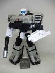 Hasbro Transformers Generations War for Cybertron Kingdom Deluxe Slammer Action Figure