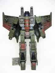 Transformers Generations War for Cybertron Trilogy Sparkless Seeker with Caliburst and Singe Action Figure