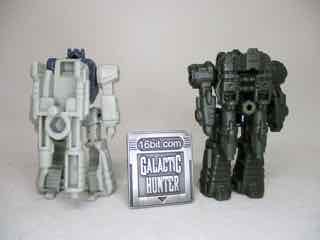 Transformers Generations War for Cybertron Trilogy Sparkless Seeker with Caliburst and Singe Action Figure