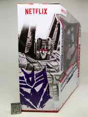 Transformers Generations War for Cybertron Trilogy Sparkless Seeker with Caliburst and Singe Action Figure