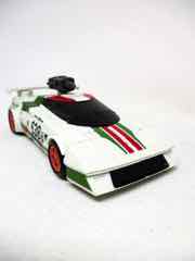 Transformers Generations War for Cybertron Earthrise Deluxe Wheeljack Action Figure