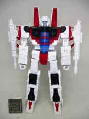 Hasbro Transformers Shattered Glass Starscream Action Figure