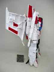 Hasbro Transformers Shattered Glass Starscream Action Figure