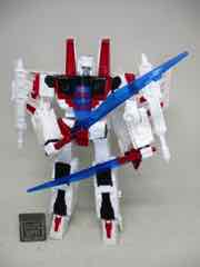 Hasbro Transformers Shattered Glass Starscream Action Figure