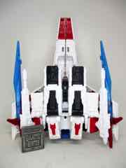 Hasbro Transformers Shattered Glass Starscream Action Figure