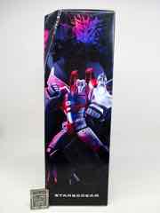 Hasbro Transformers Shattered Glass Starscream Action Figure