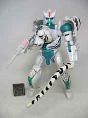 Hasbro Transformers Generations War for Cybertron Kingdom Voyager Tigatron Action Figure