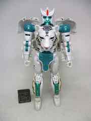Hasbro Transformers Generations War for Cybertron Kingdom Voyager Tigatron Action Figure