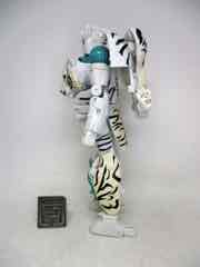 Hasbro Transformers Generations War for Cybertron Kingdom Voyager Tigatron Action Figure