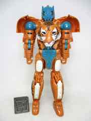 Hasbro Transformers Generations War for Cybertron Kingdom Voyager Mutant Tigatron Action Figure