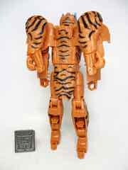 Hasbro Transformers Generations War for Cybertron Kingdom Voyager Mutant Tigatron Action Figure