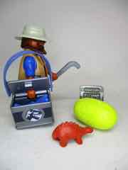 Playmobil 2013 Toy Fair Dinosaur Explorer Figure