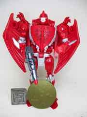 Hasbro Transformers Generations War for Cybertron Golden Disk Collection Deluxe Terrorsaur Action Figure