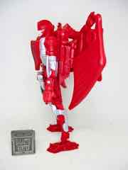 Hasbro Transformers Generations War for Cybertron Golden Disk Collection Deluxe Terrorsaur Action Figure