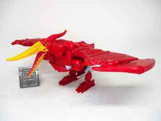 Hasbro Transformers Generations War for Cybertron Golden Disk Collection Deluxe Terrorsaur Action Figure