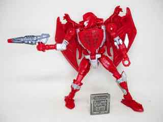 Hasbro Transformers Generations War for Cybertron Golden Disk Collection Deluxe Terrorsaur Action Figure