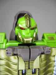 Hasbro Transformers Generations War for Cybertron Kingdom Voyager Rhinox Action Figure