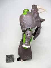 Hasbro Transformers Generations War for Cybertron Kingdom Voyager Rhinox Action Figure
