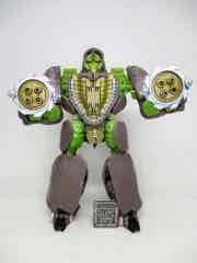 Hasbro Transformers Generations War for Cybertron Kingdom Voyager Rhinox Action Figure