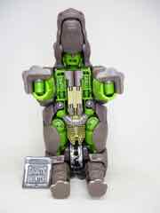 Hasbro Transformers Generations War for Cybertron Kingdom Voyager Rhinox Action Figure