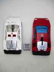 Transformers Generations War for Cybertron Trilogy Selects Decepticon Spin-Out and Cordon Action Figures