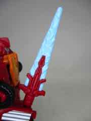 Hasbro Transformers Generations War for Cybertron Kingdom Core Hot Rod Action Figure