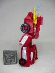 Hasbro Transformers Generations War for Cybertron Kingdom Core Hot Rod Action Figure