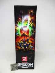 Hasbro Transformers Generations War for Cybertron Kingdom Deluxe Autobot Tracks Action Figure