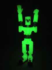 Nemo's Factory A/V Robot Glowing Being Action Figure